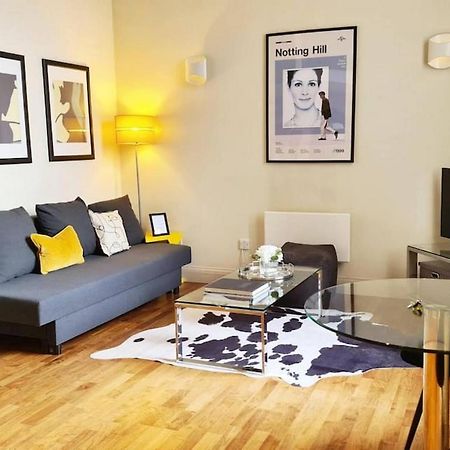 Fabulous Notting Hill Spacious Studio Apartment London Exterior photo