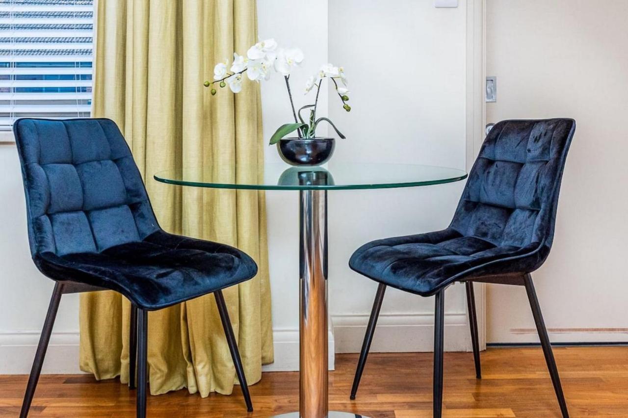 Fabulous Notting Hill Spacious Studio Apartment London Exterior photo