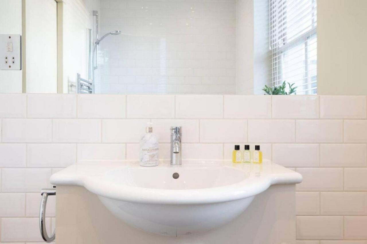 Fabulous Notting Hill Spacious Studio Apartment London Exterior photo