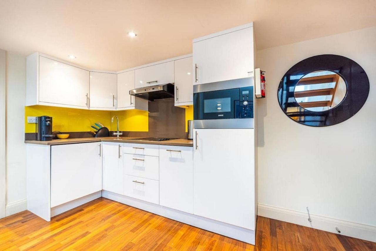 Fabulous Notting Hill Spacious Studio Apartment London Exterior photo